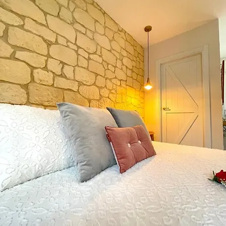 Apartamentos La Somera Alhama De Aragon Exterior photo