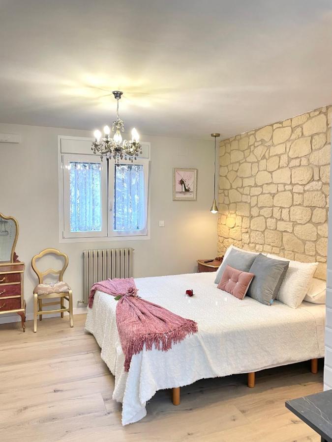 Apartment La Somera