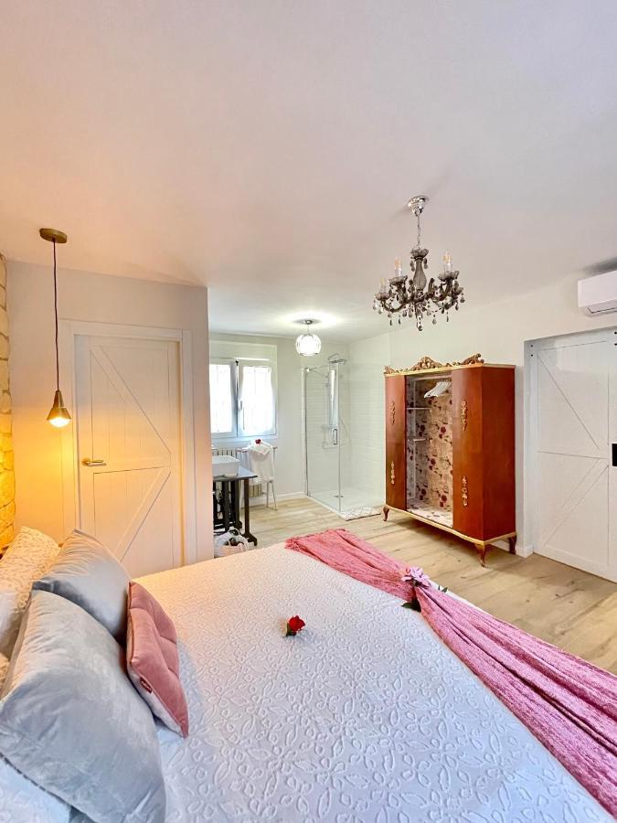 La Somera Apartment *