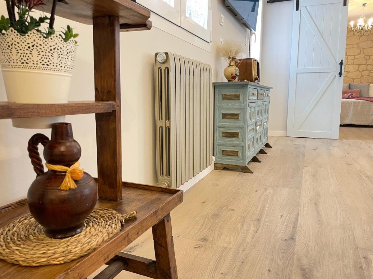 Apartamento La Somera