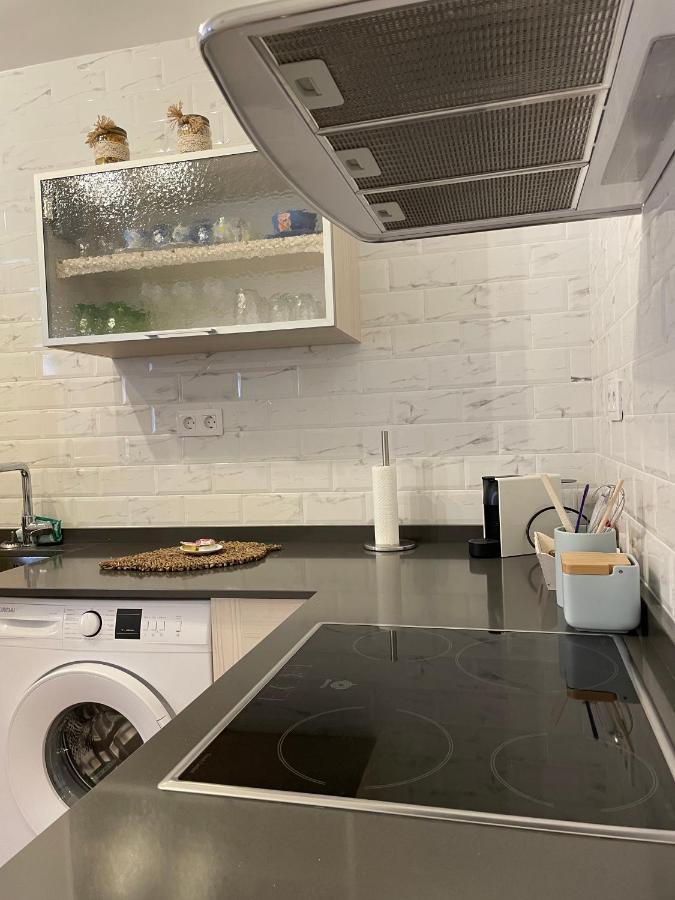 Apartamento La Somera Alhama de Aragón