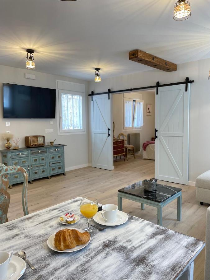 La Somera Apartamento Alhama de Aragón