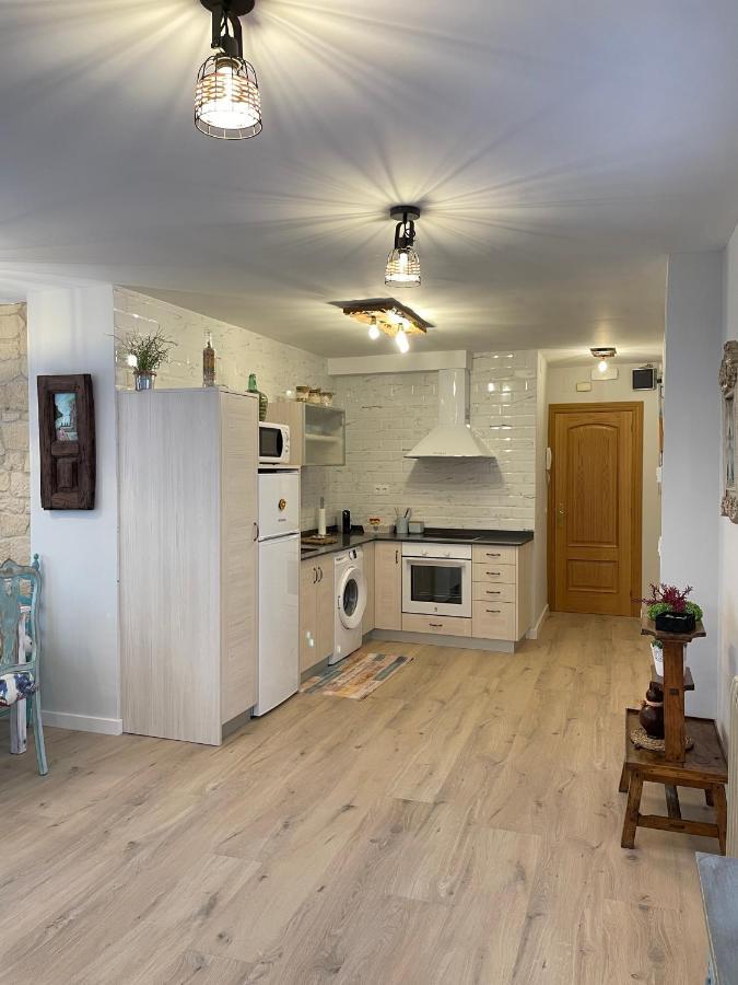 La Somera Apartment
