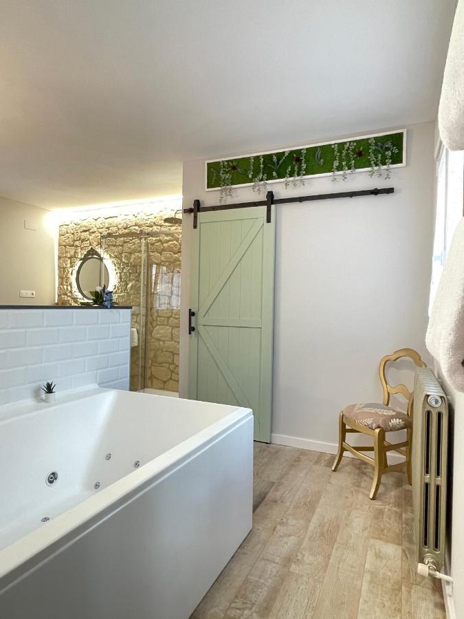 La Somera Apartamento Alhama de Aragón