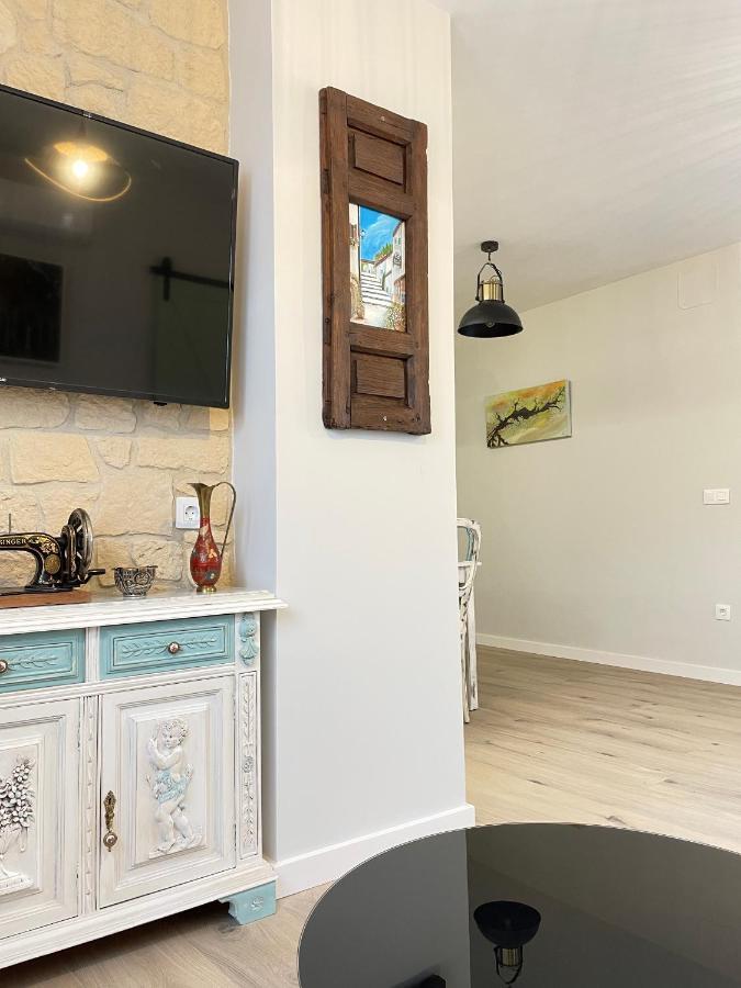 La Somera Apartment *