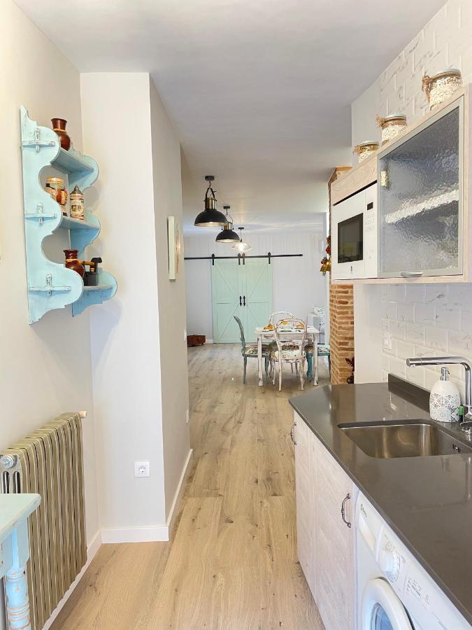 Apartment La Somera *