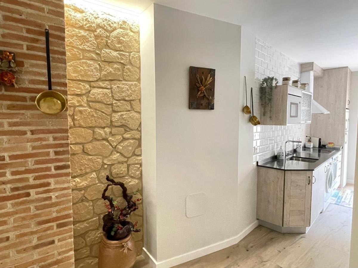 La Somera Apartment *