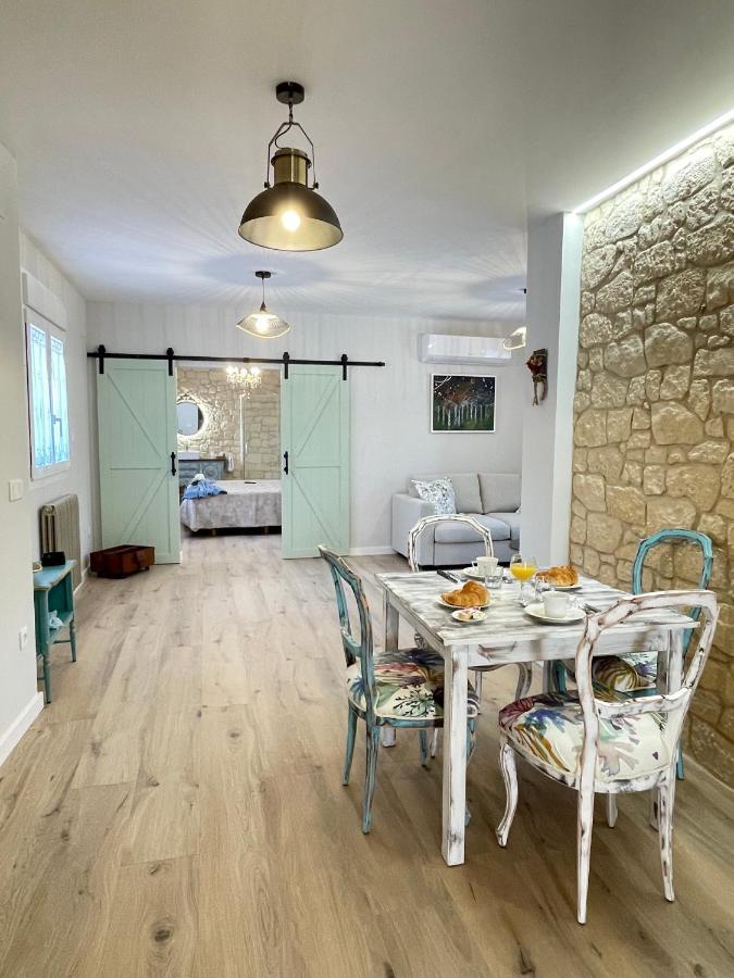 La Somera Apartment Alhama De Aragon