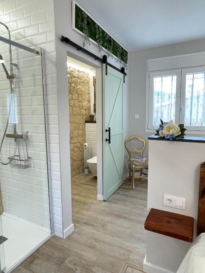 Apartamento La Somera Alhama de Aragón