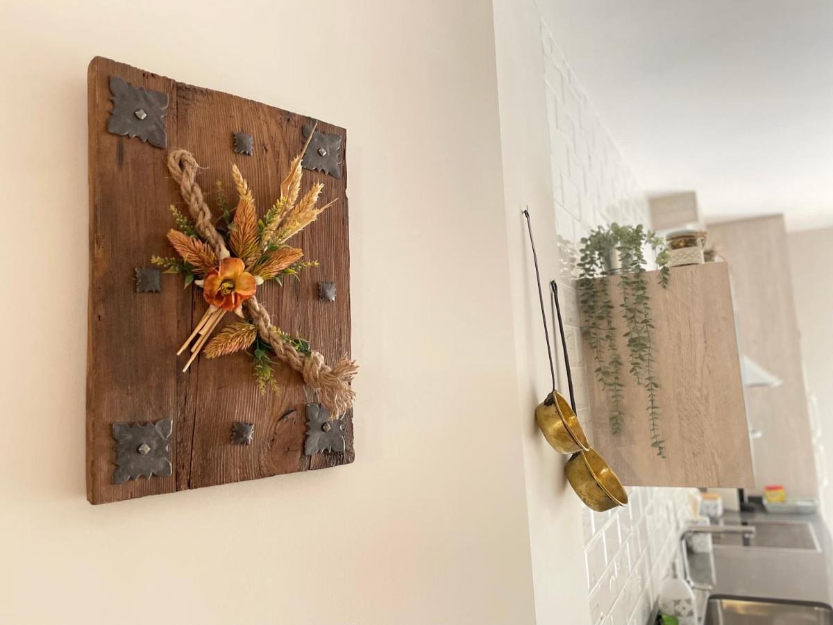Apartamento La Somera Alhama de Aragón